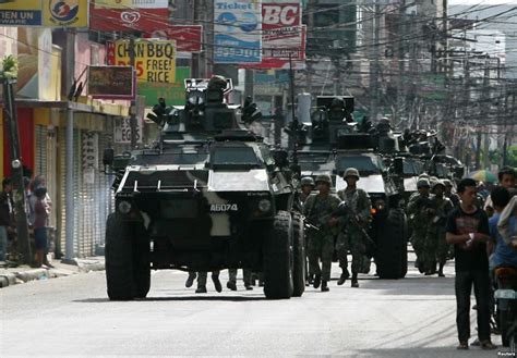 The 2013 Zamboanga City Siege: A Flashpoint of Moro Separatism and Philippine Military Response