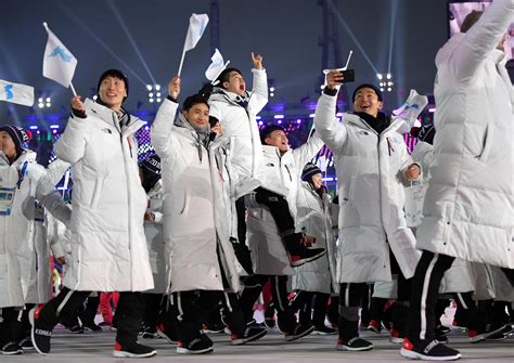 The 2018 Pyeongchang Winter Olympics: South Korean Diplomatic Outreach and North Korean Propaganda Opportunities