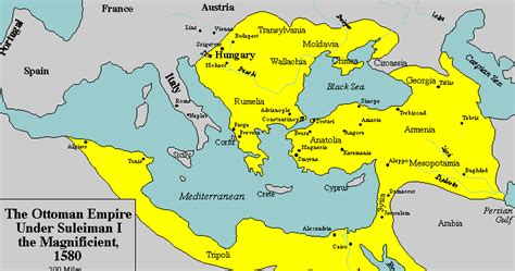  Det Osmanska Riksrepublikanets Rörelse Mot Modernitet: Utvecklingen av Vattenkvarnar i Istanbul Under 1600-talet