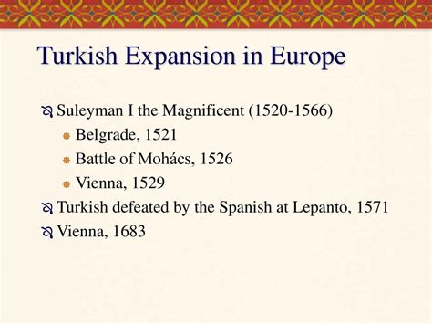 Sultan Süleymans Utökade Garnison i Belgrad: Den Osmanska Expansions Influence på Centraleuropa och Habsburgiska Rivalet